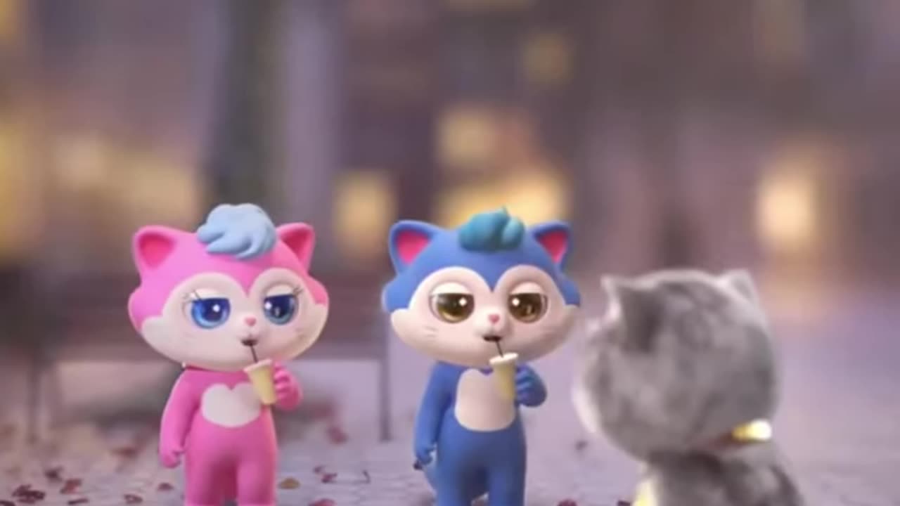 Cute Cartoon Cate Animation: Am I doing something wrongπ€, embarrassed π³π
Fanny Animation Videos π€π