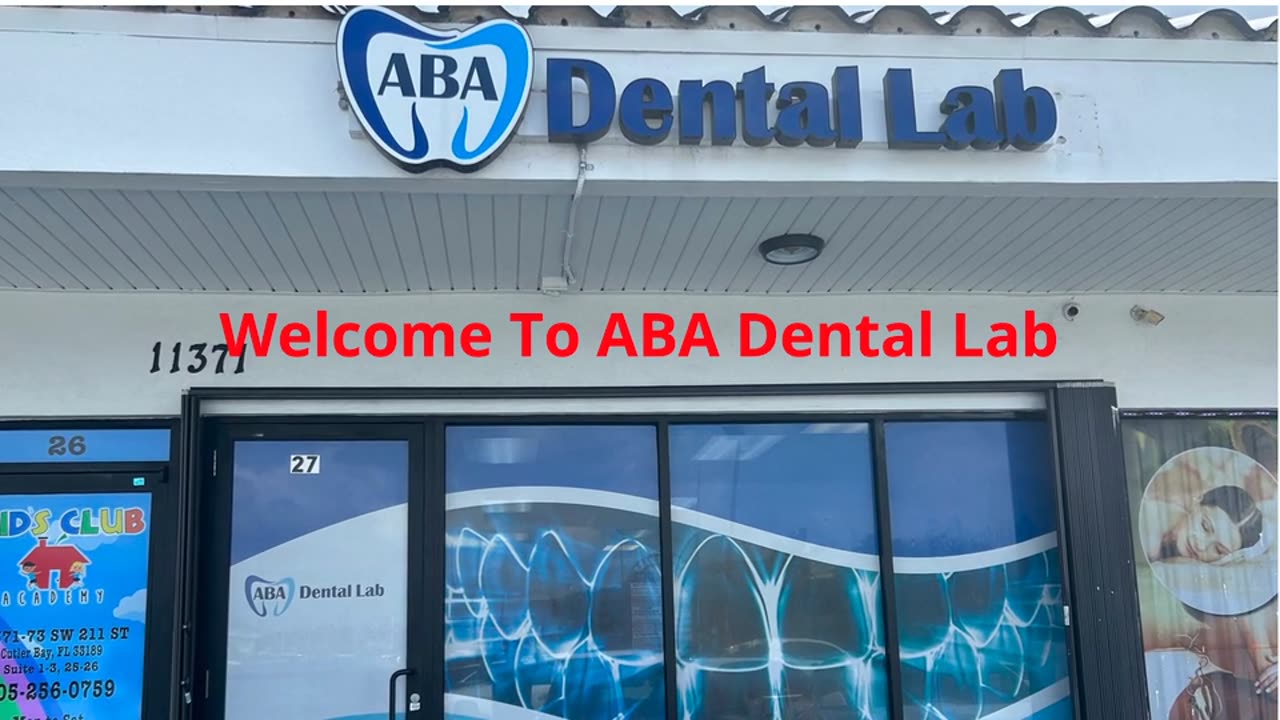 ABA Veneers Dental Lab in Miami, FL