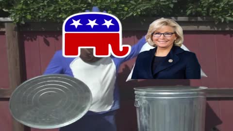 Liz Cheney Got Yeeted!