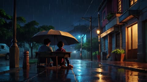 Lofi - Relax