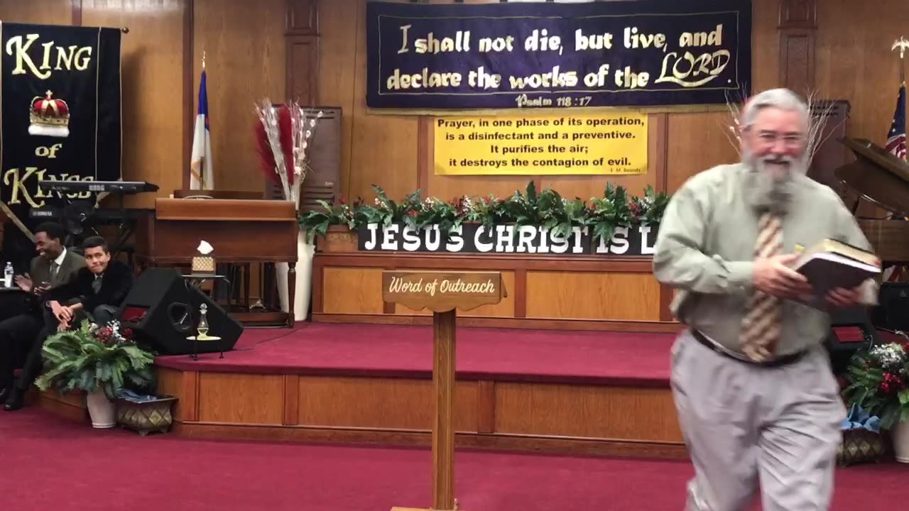 The More You Look The More You Find