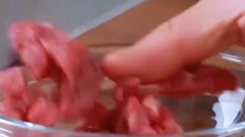 Mini Steak