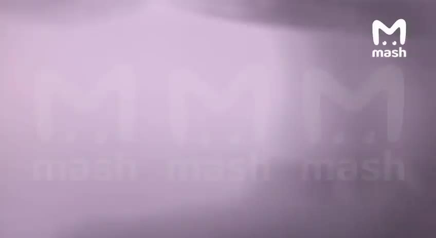 Fuel Tanks Blown UpInBryansk Russia