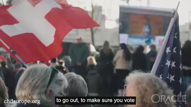 Switzerland should vote NO to the referendum on November 28