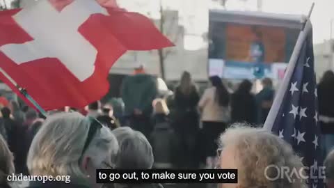 Switzerland should vote NO to the referendum on November 28