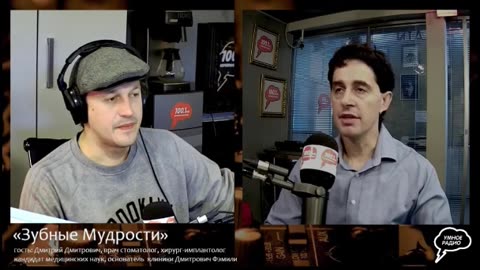 Врачи-рвачи (2 из 3)