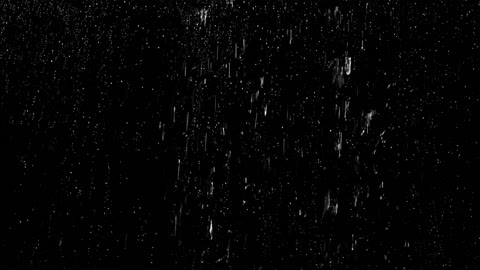 Relaxing Rain Sounds for Rest