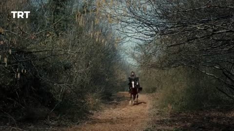 Ertugrul season 3 episode 55