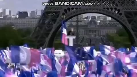 Former French president Sarkozy convicted!!