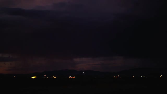 relaxing lightening