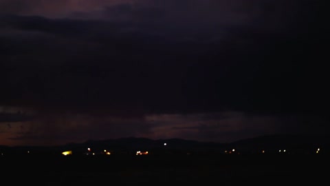 relaxing lightening