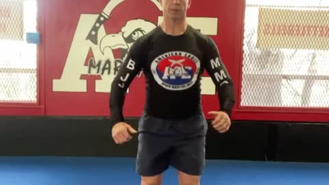 Master Phil’s Morning Call Workout