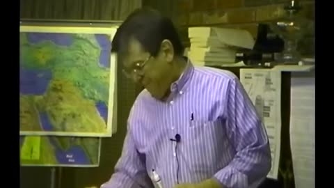 0656 PREDESTINATED TO THE NAME, AUTHORITY, COMMANDMENT, BOUNDARY OF GOD (#15 Original Sin Series)