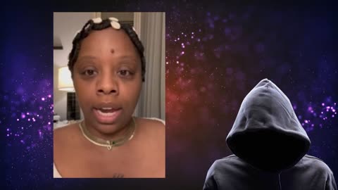Disgraced BLM Co-Founder RETURNS With A Very Important Message...