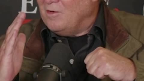 BANNON Dark forces have made the decision to decapitate the heads of this movement