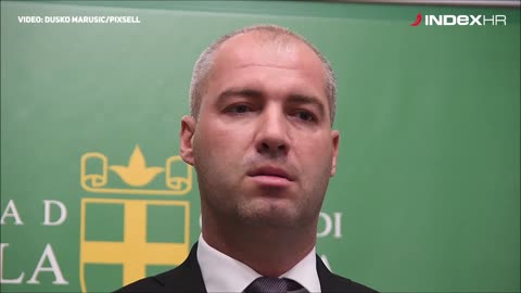 Zamjenik gradonačelnika na konferenciji govorio o stanju u Uljaniku