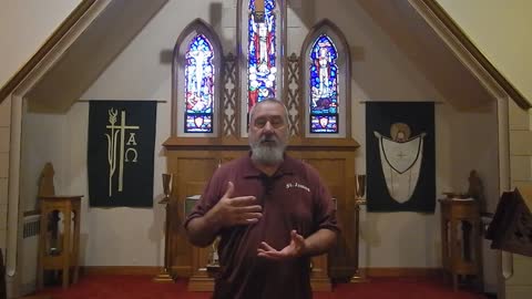 Worship for the 12th Sunday after Pentecost
