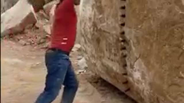 Hard work and capacity