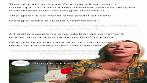 YouTubes NEW Censorship Crackdown