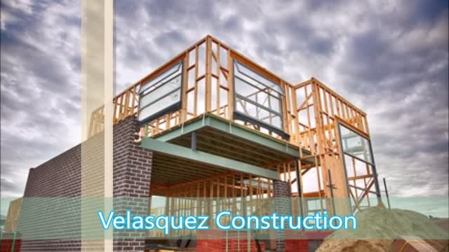 Velasquez Construction - (631) 307-4505