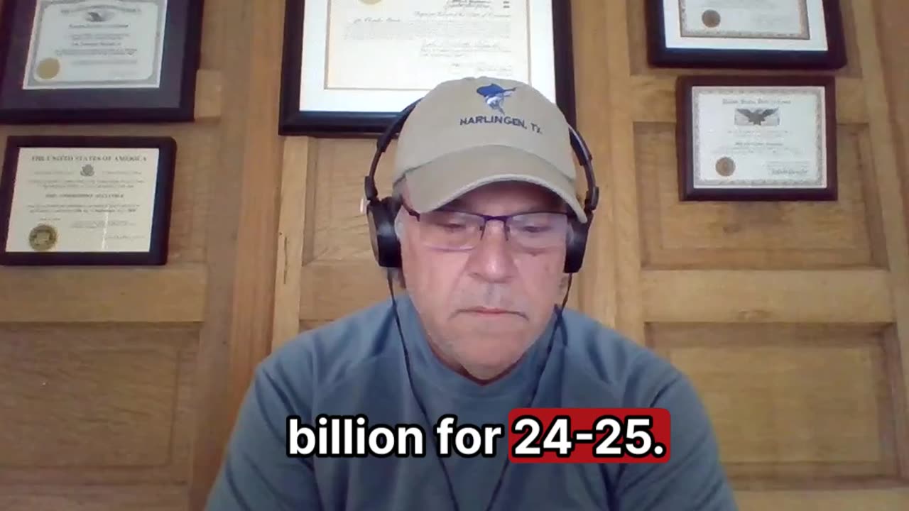 Budget Breakdown: Why Louisiana Spends More Per Citizen