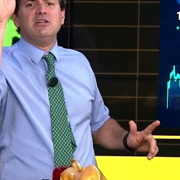 Bolsa tem melhor mês em 3 anos