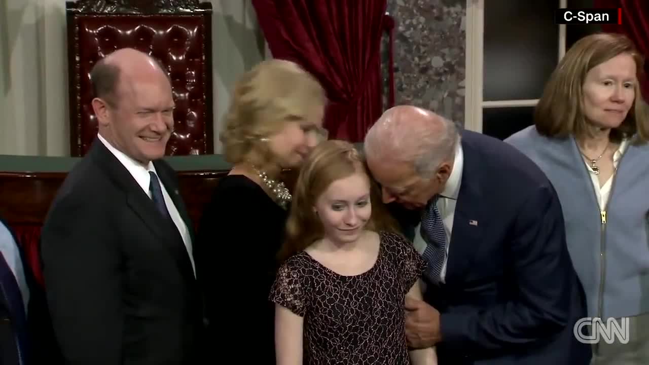 Creepy Joe Biden REMIX - THIS IS RIDICULOUS