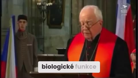 Jsem...