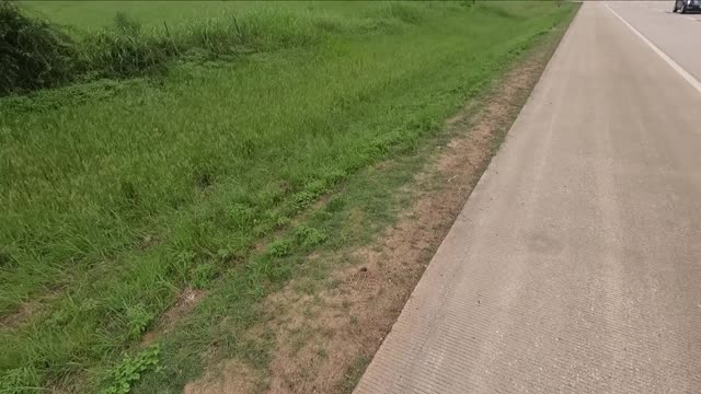 Walking The Cross 9/5/2022