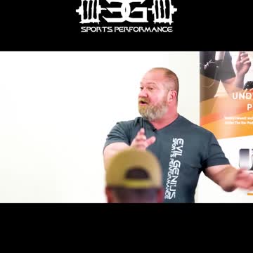 The Vectors Of Sports Performance - Hypertrophy Is Hypertrophy