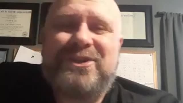 The Fringe with Pastor Eric - Genesis 26