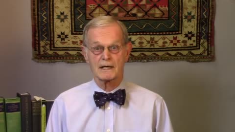 Bill Warner PhD_ The Left and Islam