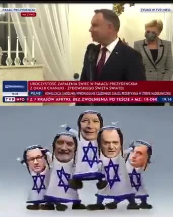 juda chanuka 2021