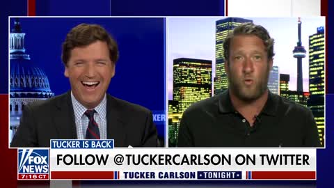 Portnoy on Musk: Twitter needs to be 'even playing field', end censorship