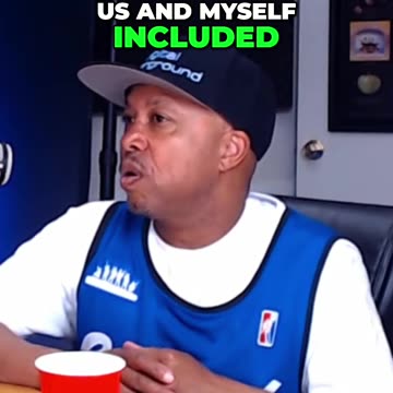 Did 2Pac Change When He When he Was At Death Row? With Money B