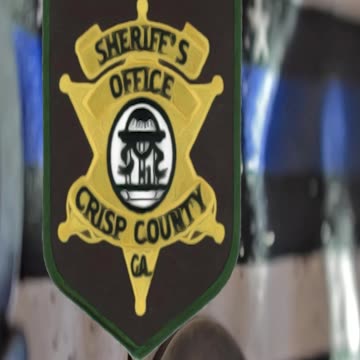 Deputy Tyee Michael Brown: What A Deputy!