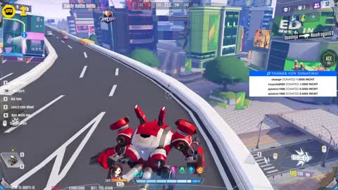 maybe i should not use the same weapon as the enemy