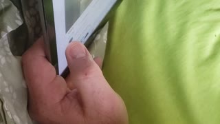 Baby jade vs iPad
