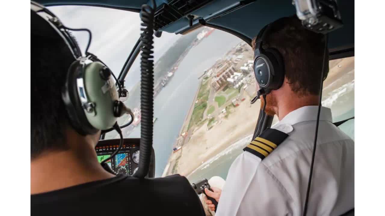 Helicopter Tours Durban | Call - 27729976907 | www.flight.tours