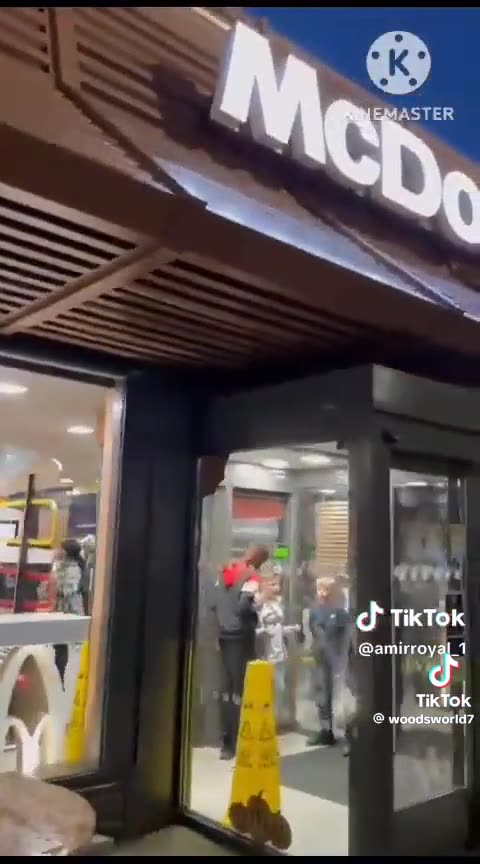 Sure just bring in radical insane animal abusers