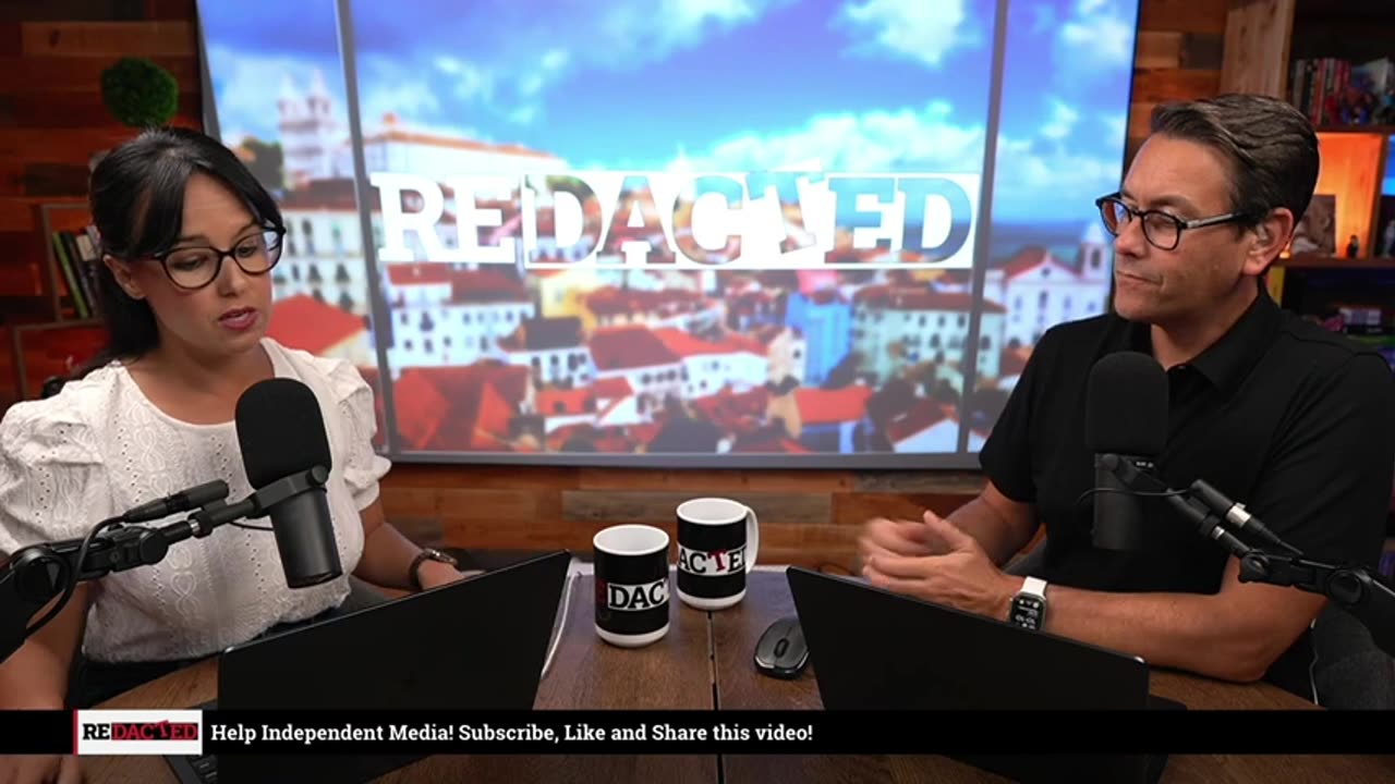 Get Ready! Biden set to bring back the DRAFT? | Redacted News