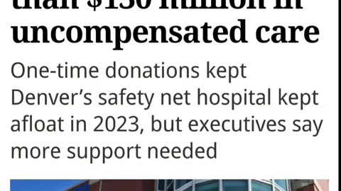 2 years ago I said this would happen