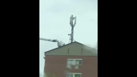 Torino: antenne 5g ovunque