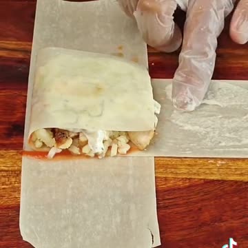 Tasty food musy try recipy...