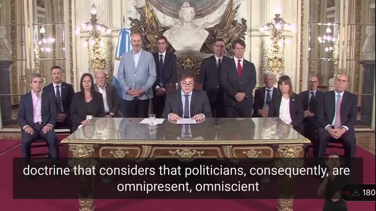 “Change starts today” ((((🇦🇷))))