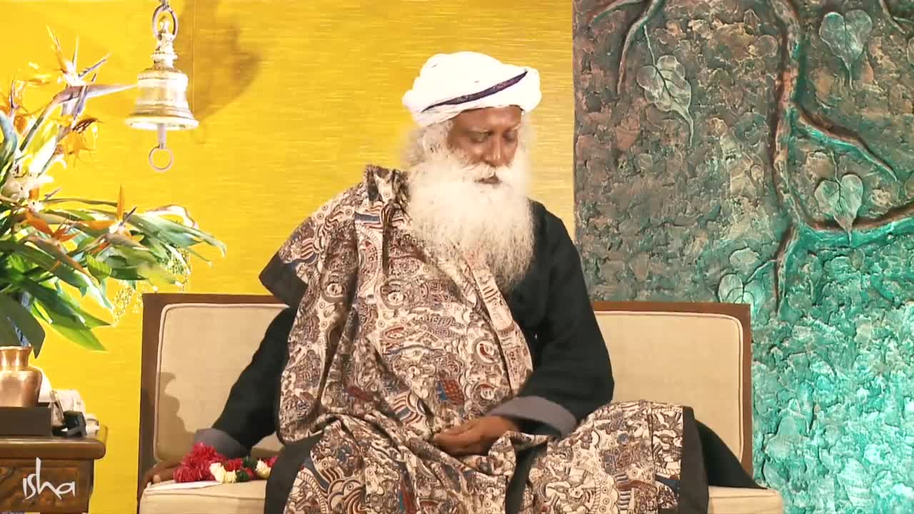 How to Stop Overthinking? | Sadhguru Answers