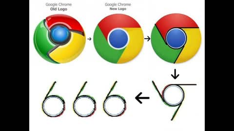 History Of Masonic Google-Chrome-666-logo-2