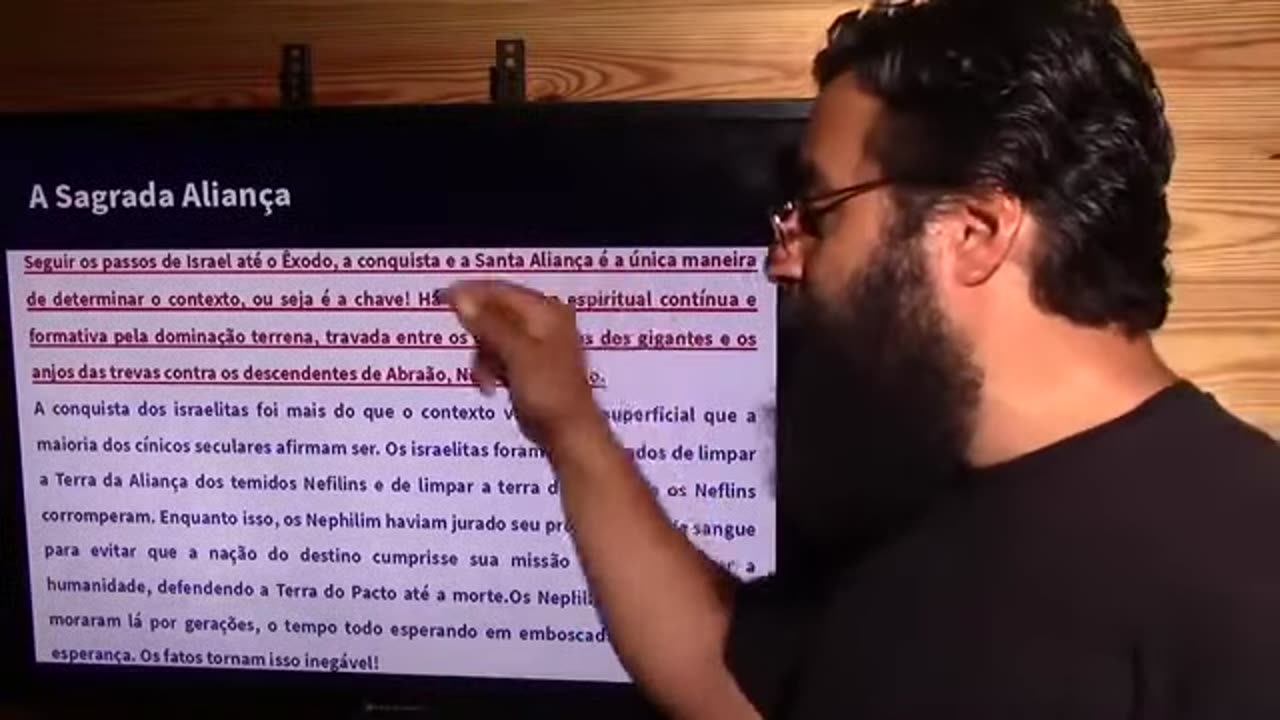 A SAGRADA ALIANÇA (SIGA O CANAL E RECEBA NOVAS POSTAGENS)