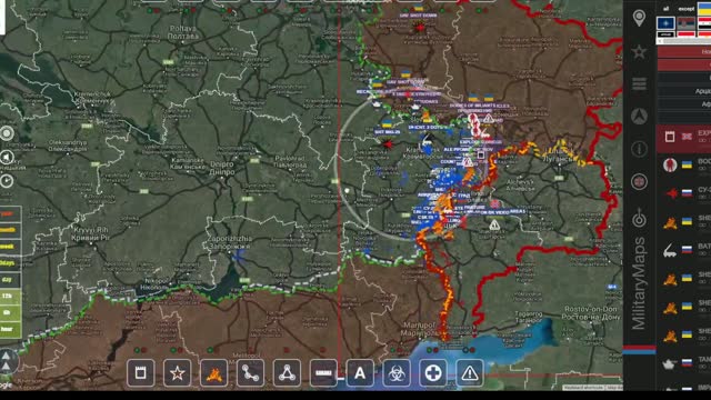 Ukraine Military Summary And Analysis 08 07 2022