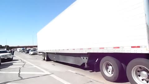 Freedom Peoples Convoy Oklahoma